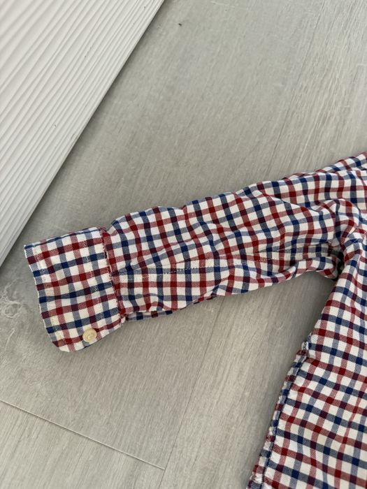 Camasa Ralph Lauren Polo .2 ani