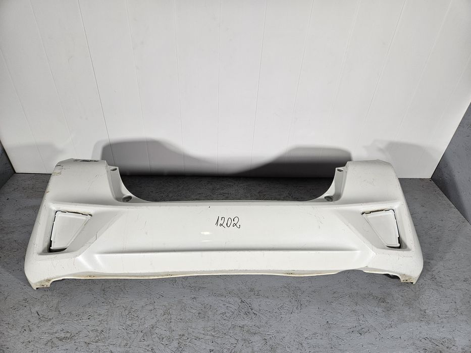 Задна броня Honda Jazz Хонда Джаз 2015- 2019