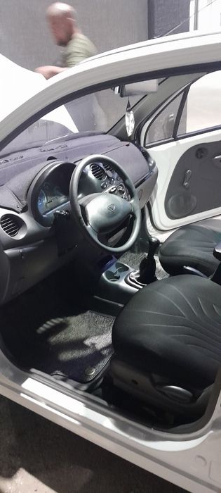 Матиз 2017 холати зор