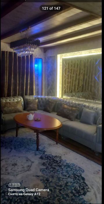 Дом 2 этажный 1,5 соток 2 больше комнаты можно раздел в3,4 ком