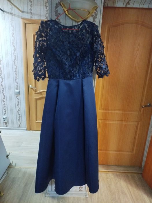 Продам вечернее платье