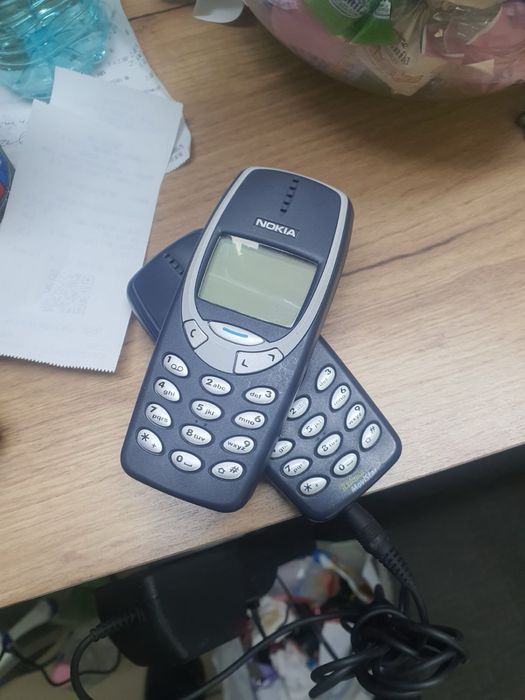 NOKIA 3310 като нов
