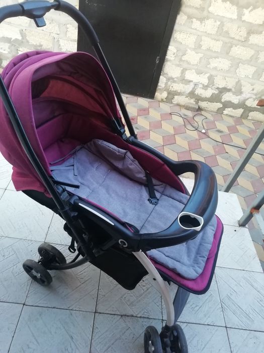 Продам коляску детскую