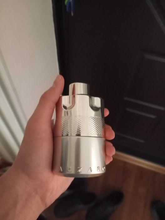 Azzaro wanted eau de parfum