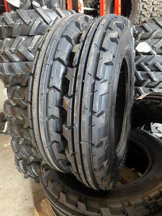 6.00-16 Anvelope noi de tractor fata livrare rapida OZKA