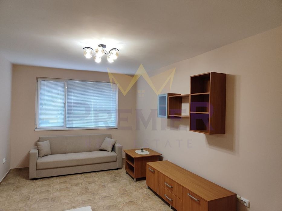 Дава се под наем Тристаен апартамент в Варна, Нептун - 110 кв.м за 698.19 € - Снимка #5