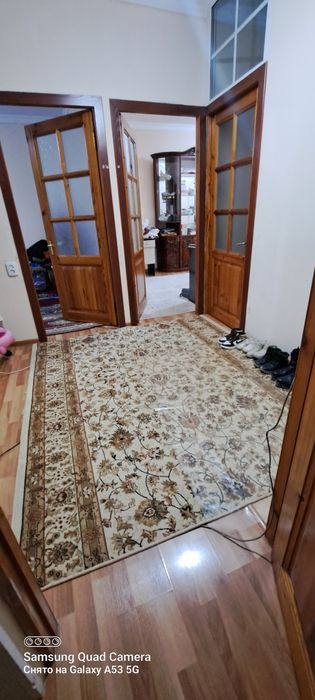 Продаётся 4-х комнатная квартира на ТТЗ-2