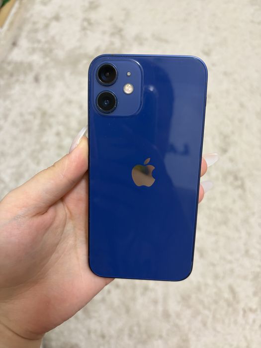 iPhone 12 mini 256 гб