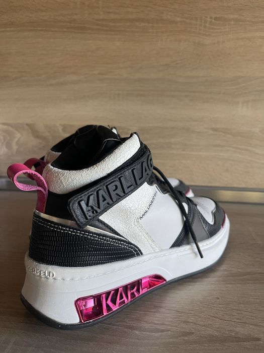 Сникърси Karl Lagerfeld