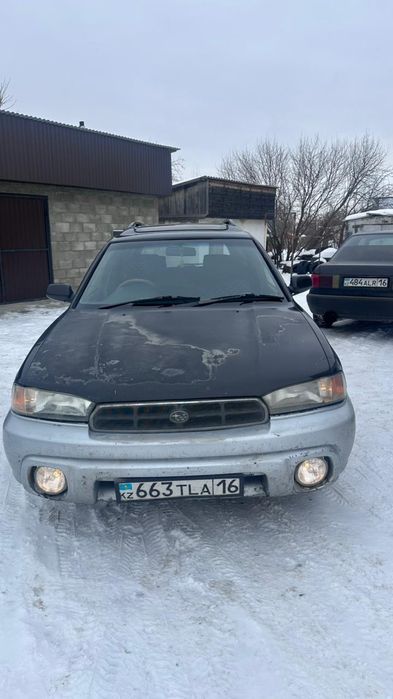 Субару легаси продам