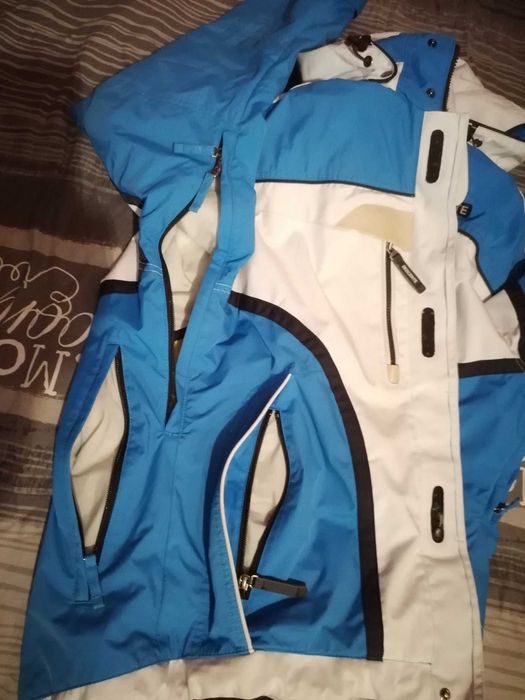 geaca ski barbati descente nr.52