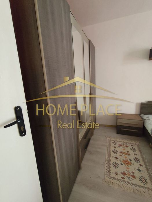 Дава се под наем Двустаен апартамент в Варна, Червен площад - 45 кв.м за 382.5 € - Снимка #6