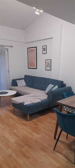 Дава се под наем Двустаен апартамент в Бургас, Лазур - 64 кв.м за 173.4 € - Снимка #2