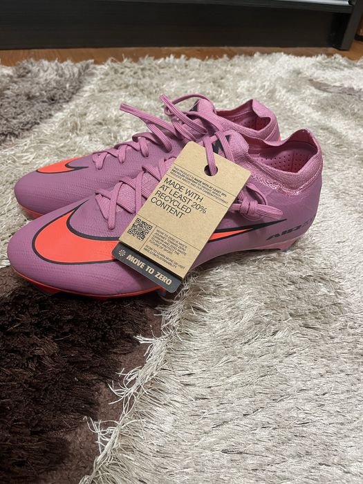 Nike Zoom mercurial Elite SG-Pro, 42 номер