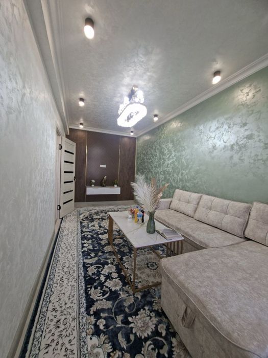 Продается 3х ком Экобазар