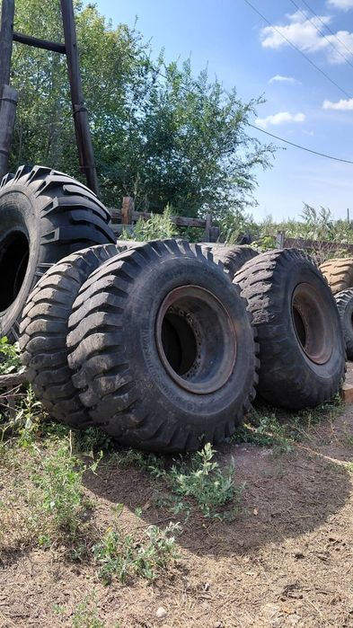 Резина Белаз продам