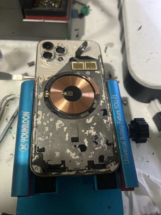 Ремонт телефонов с гарантией