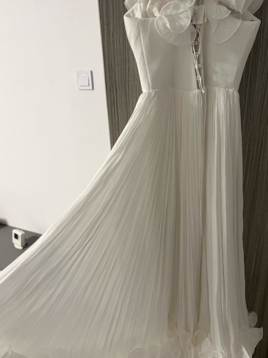 Rochie cununie ocazie