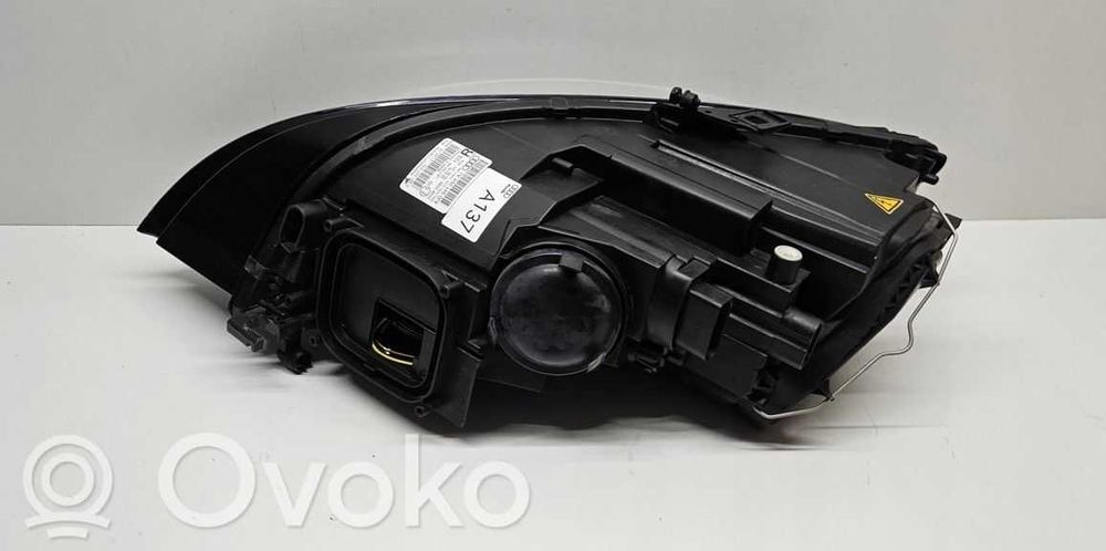 Far Led Xenon Audi TT S line 2006-2014
