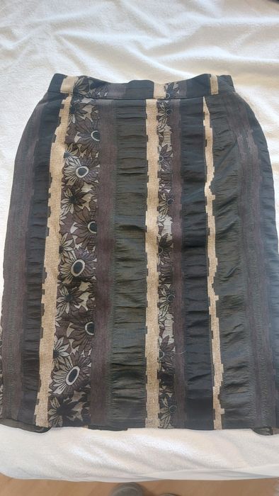 Сако и пола размер С-М