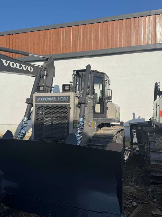 бульдозер zoomlion ZD170G в наличии в Ташкенте