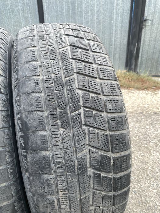 продам шины 215/60R16 торг есть
