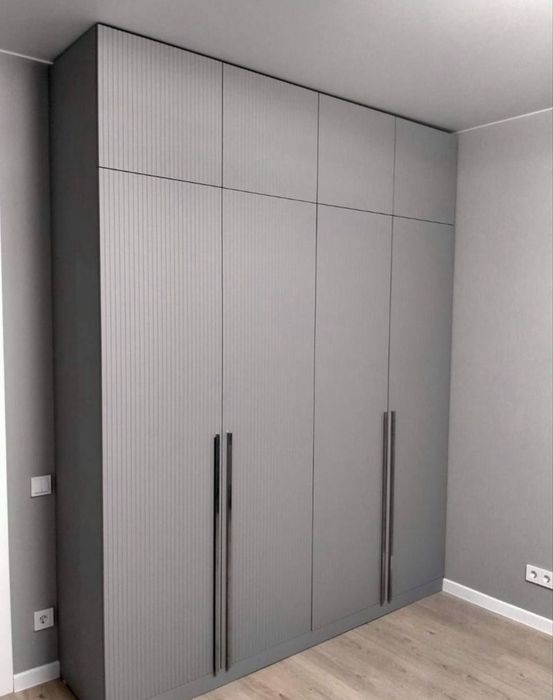 Мебель на заказ | Изготовление и монтаж | ОКНА ДВЕРИ ВИТРАЖИ