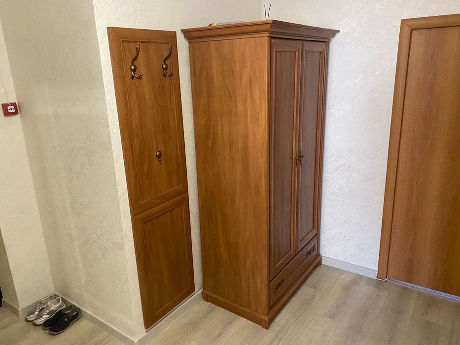 Сдается квартира 2-комнатная