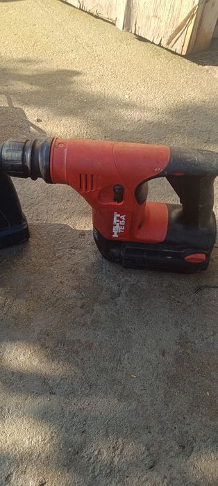 Bormasina Hilti- Bosch