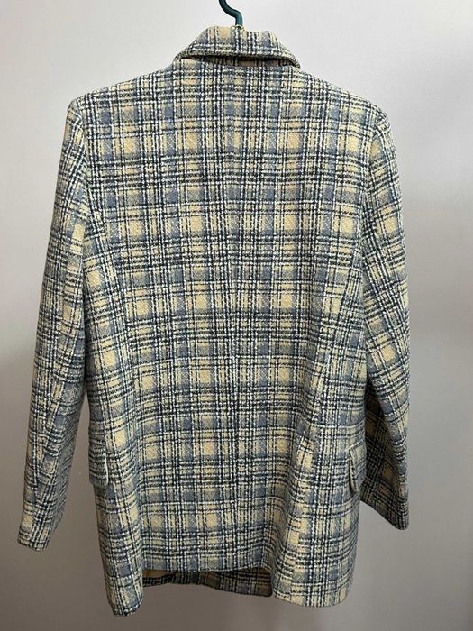 Жакет-пальто, женский