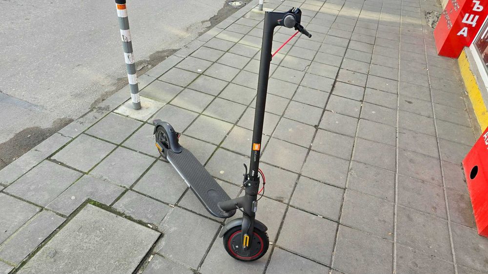 Xiaomi Mi Electric Scooter Pro 2
