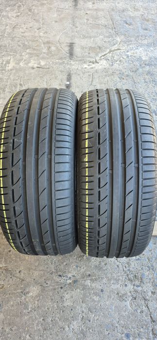 2 anvelope vara runflat ca noi Bridgestone 245/50/18,dot 2021.Pretul este pe bucata.