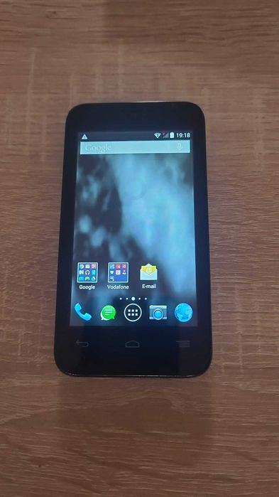 Telefon mobil functionabil
