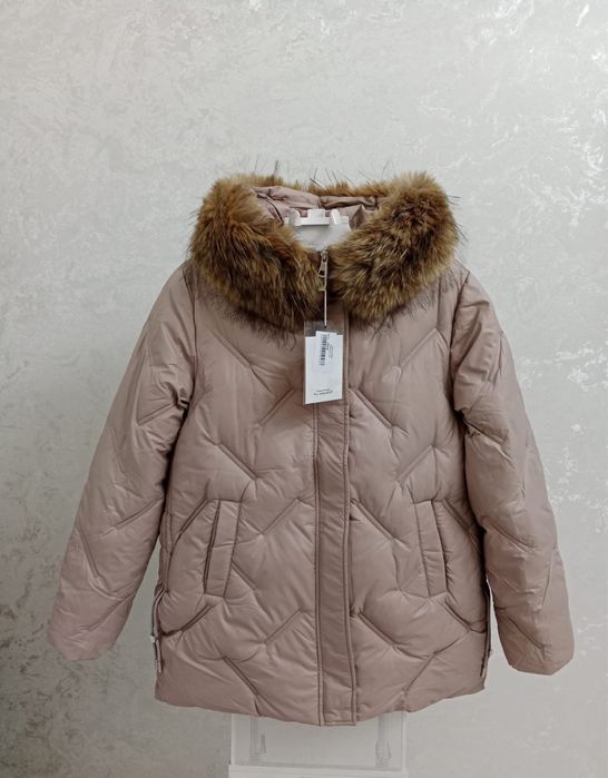 Продам тедди шубу и куртки