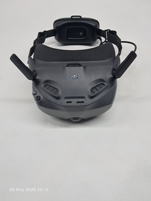 Dji  goggles  n3