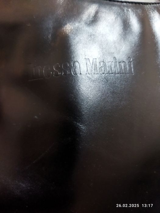 Продам сапоги женские