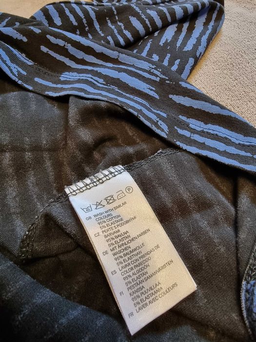 Rochie HM plaja, marimea 36