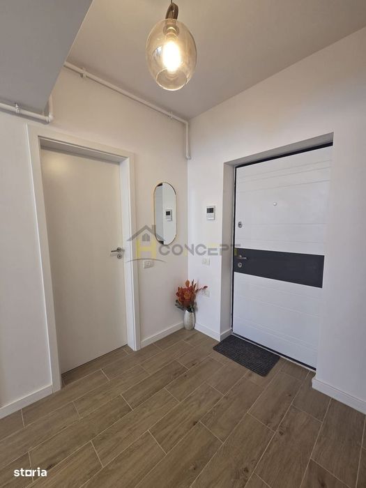 Inchiriere apartament tip studio Biruintei 81