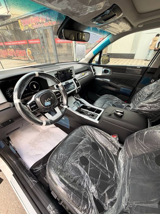 Kia sorento 2022 full 2.5 mator