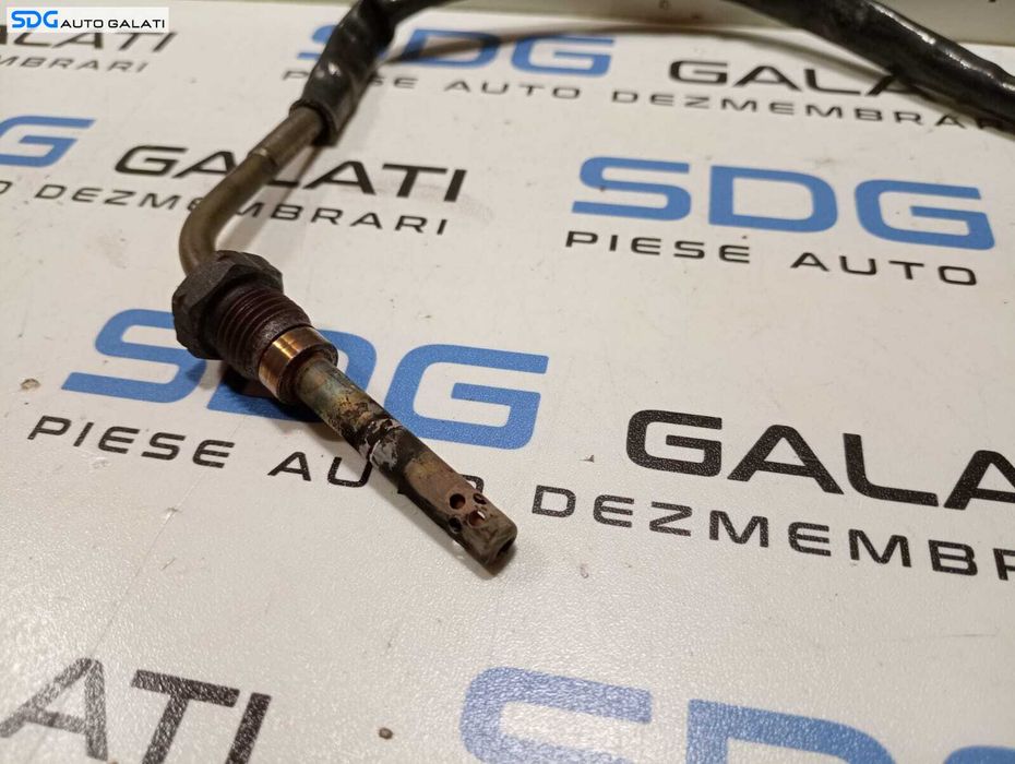 Senzor Sonda Lambda Galerie Evacuare Mercedes Clasa E Class W212 2.2 CDI 2009 - 2015 [M4992]