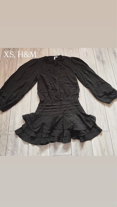 НОВА - H&M Рокля