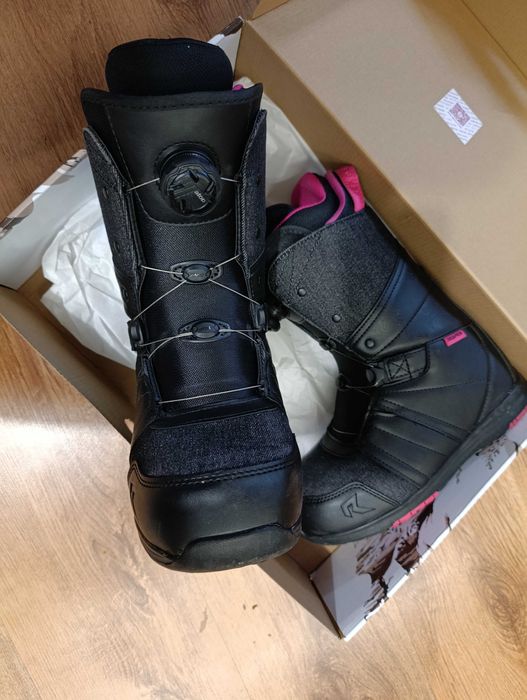 Сноуборд обувки 24.5см