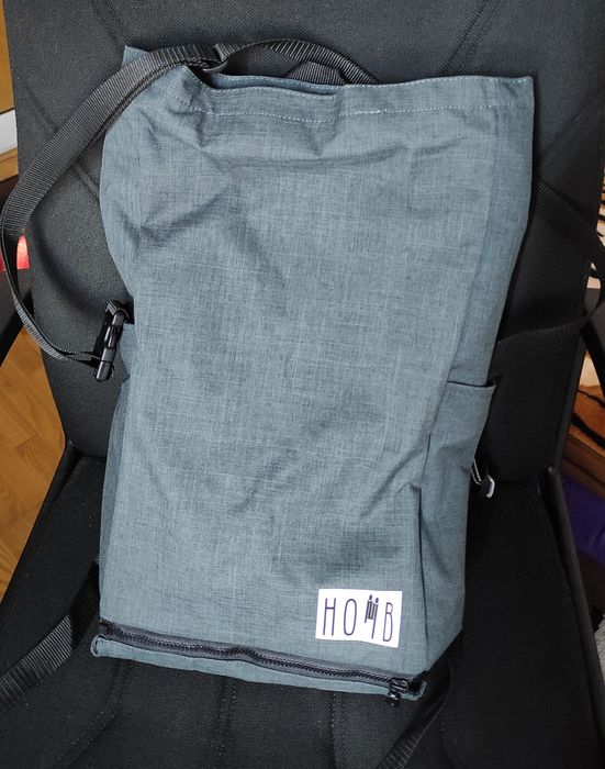 HOMB - Rucsac multifunctional, Pentru transport copii, Reglabil