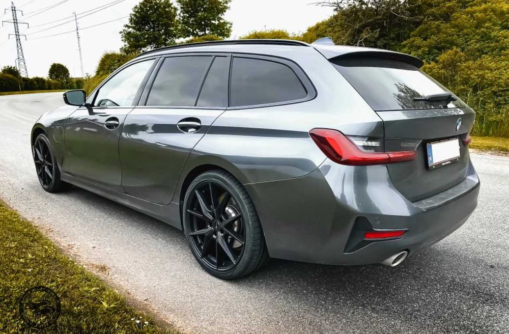 19" 20" Джанти Brock БМВ 5X112 BMW G20 G21 G22 G30 G31