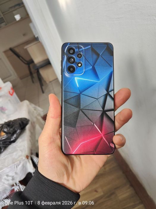 Samsung A73 5G orginal