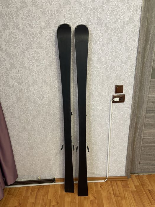 Schiuri 170 cm head e xsr worldcup skiuri