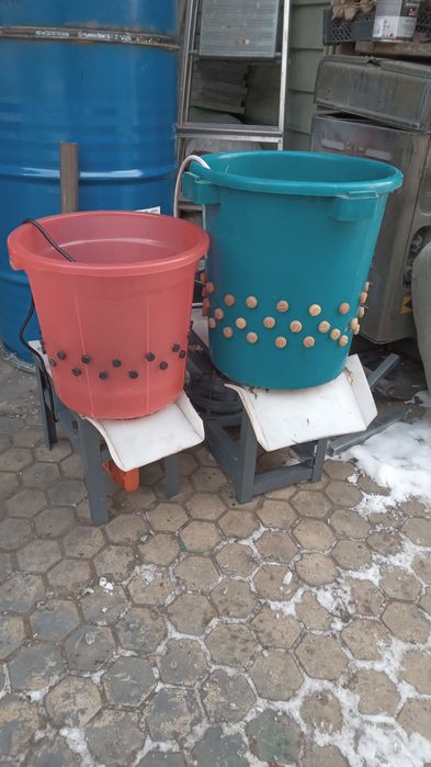 Перо съёмная машина