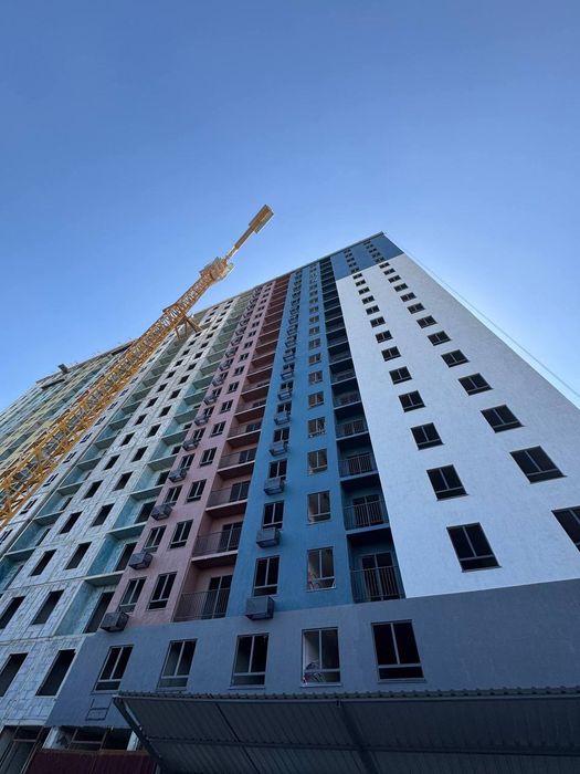 Srochno kvartira sotiladi