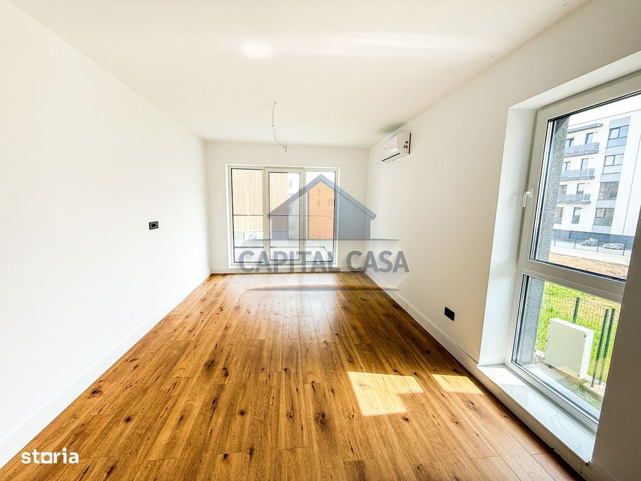 Garsoniere si Apartamente Premium in Ansamblu Nou, Sector 3