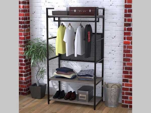 Мебель стиле ЛОФТ